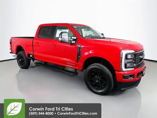 2025 Ford F-350 XLT