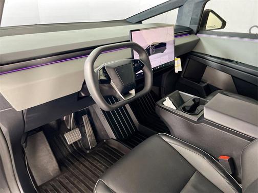 2024 Tesla Cybertruck All-Wheel Drive