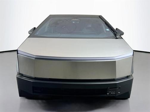 2024 Tesla Cybertruck All-Wheel Drive