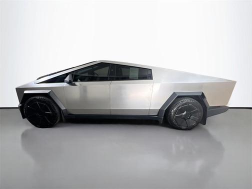 2024 Tesla Cybertruck All-Wheel Drive