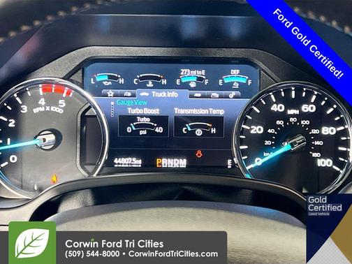 Agate Black Metallic 2021 Ford F-350 Platinum