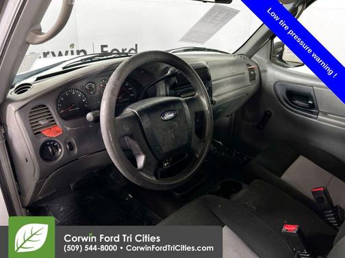 2009 Ford Ranger XL
