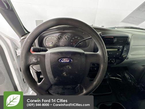 2009 Ford Ranger XL
