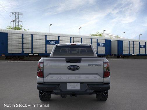 Avalanche 2026 Ford Ranger Raptor
