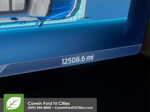 2023 Ford F-150 Lightning Platinum