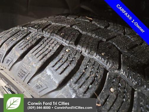 2023 Chevrolet Tahoe 4WD RST