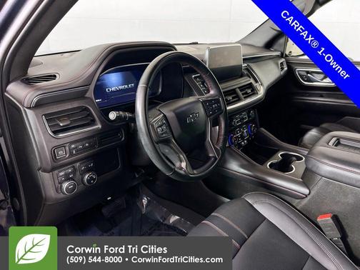 2023 Chevrolet Tahoe 4WD RST