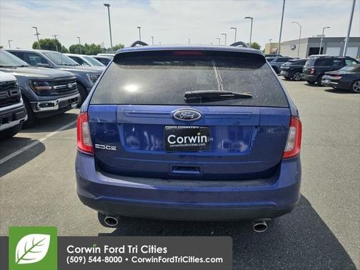 2013 Ford Edge SE