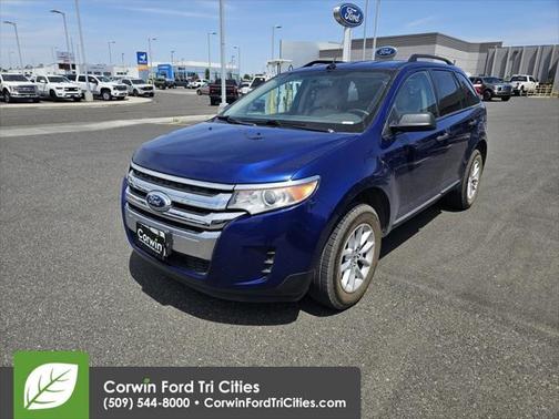 2013 Ford Edge SE