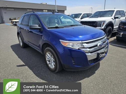 2013 Ford Edge SE