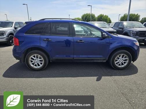 2013 Ford Edge SE