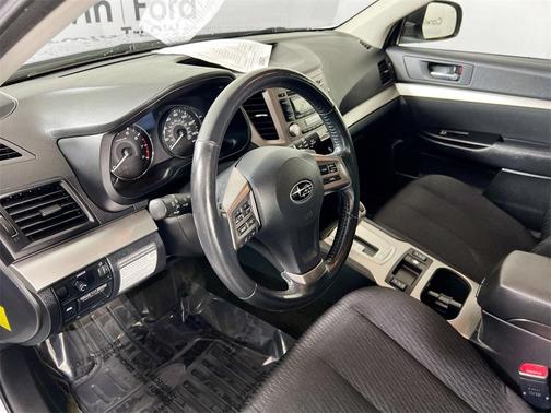 2012 Subaru Outback 2.5i Premium