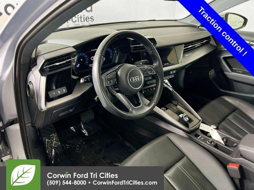 2024 Audi A3 Premium