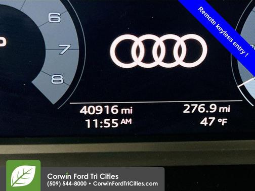 2024 Audi A3 Premium