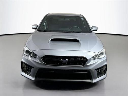 2020 Subaru WRX Premium