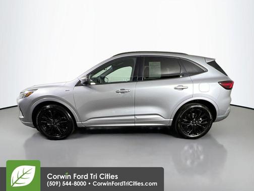 2024 Ford Escape ST-Line Elite