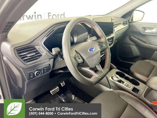 2024 Ford Escape ST-Line Elite