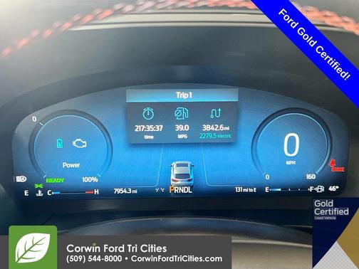 2024 Ford Escape ST-Line Elite