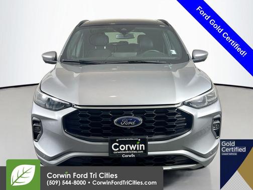 2024 Ford Escape ST-Line Elite