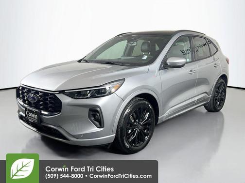 2024 Ford Escape ST-Line Elite