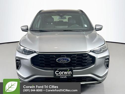 2024 Ford Escape ST-Line Elite