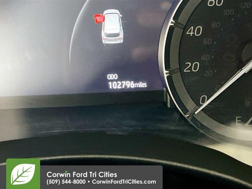 Blizzard Pearl 2021 Toyota Highlander XLE