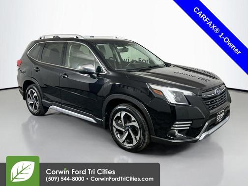 2024 Subaru Forester Touring
