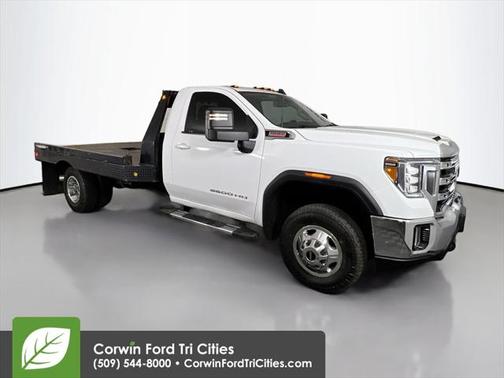 2022 GMC Sierra 3500 SLE
