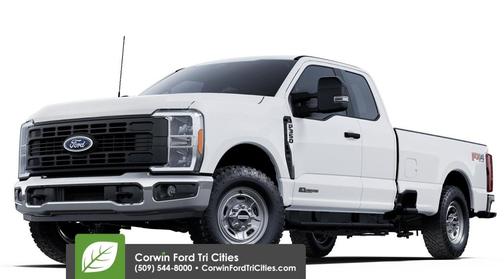 2025 Ford F-350 XL