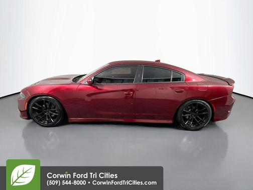 2019 Dodge Charger GT
