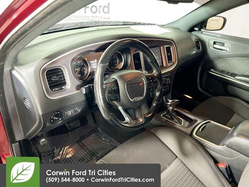 2019 Dodge Charger GT