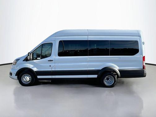 2026 Ford Transit-350 XLT