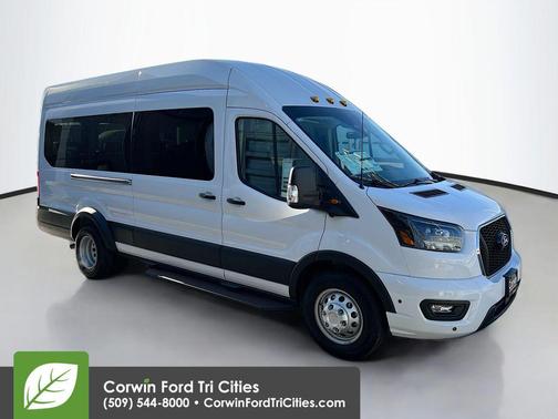2026 Ford Transit-350 XLT