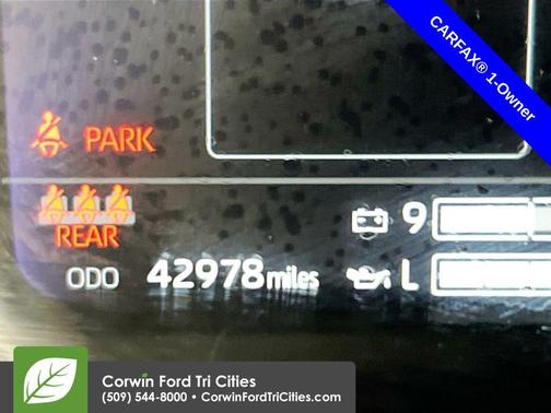 2023 Toyota Tundra Hybrid 1794 Edition