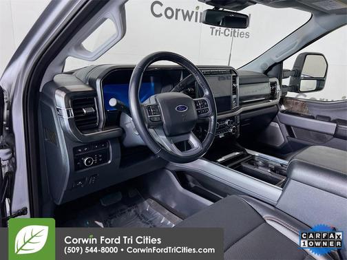 2024 Ford F-350 Lariat