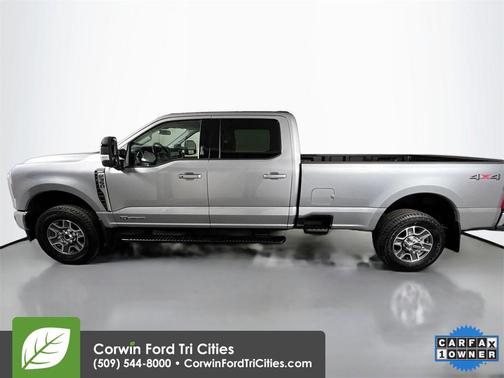 2024 Ford F-350 Lariat