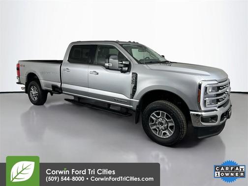 2024 Ford F-350 Lariat