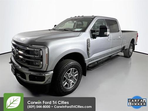 2024 Ford F-350 Lariat