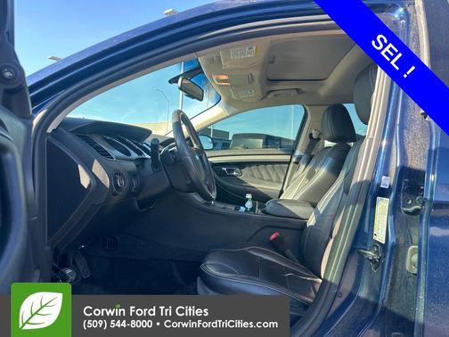 2012 Ford Taurus SEL