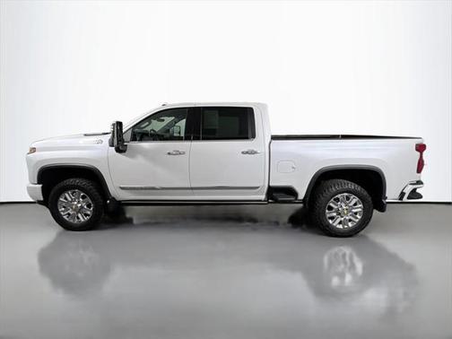 2024 Chevrolet Silverado 3500 High Country