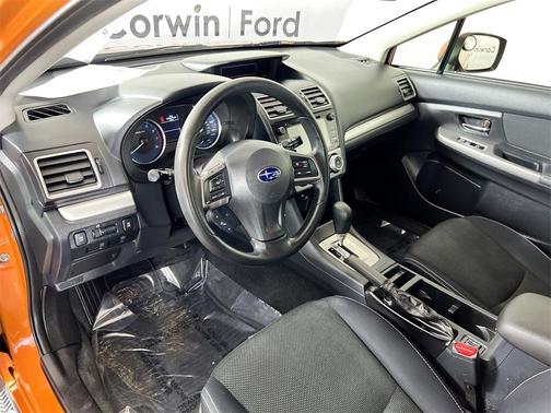 2015 Subaru XV Crosstrek 2.0i Premium