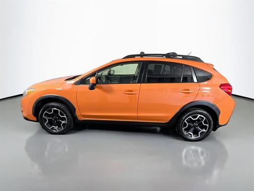 2015 Subaru XV Crosstrek 2.0i Premium
