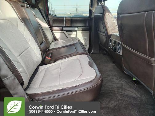 2020 Ford F-150 Limited