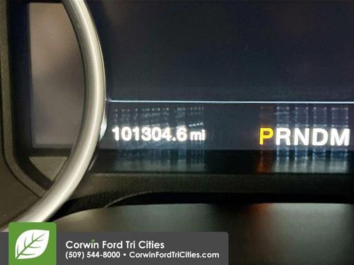 2020 Ford F-150 Limited