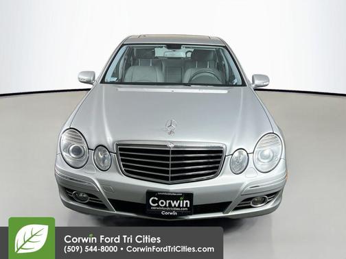 2007 Mercedes-Benz E-Class E 350
