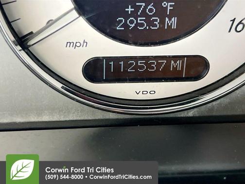 2007 Mercedes-Benz E-Class E 350