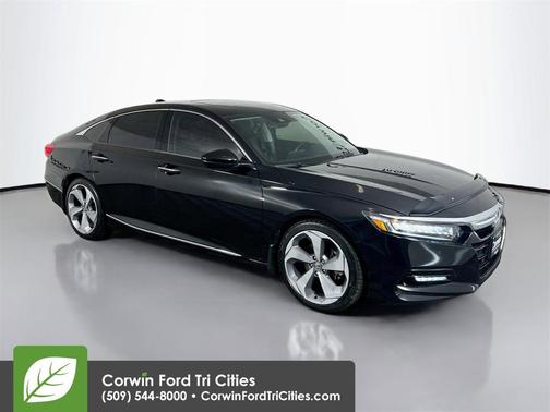 2019 Honda Accord Touring 2.0T