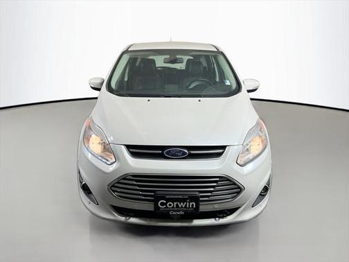 2018 Ford C-Max Hybrid Titanium