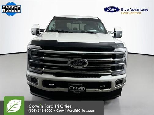 2023 Ford F-350 Limited
