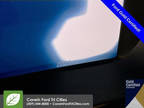 2023 Ford F-350 Limited